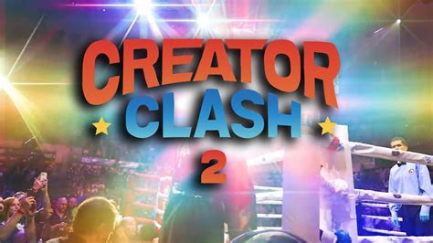 creator clash 2 live free|Creator Clash 2 Results: Countdown, live blog, and。